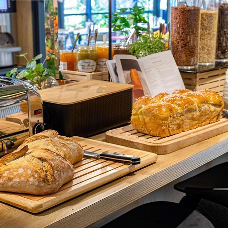 Ibis Bethune Centre Gare 외부 사진