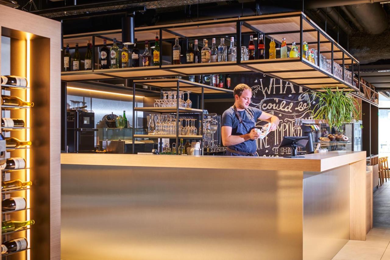 Ibis Bethune Centre Gare 외부 사진