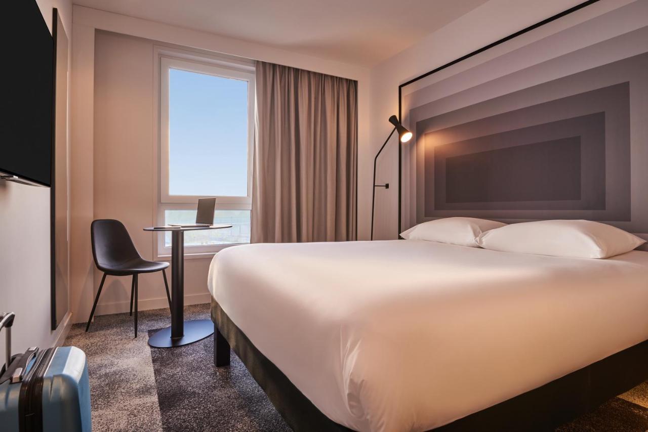 Ibis Bethune Centre Gare 외부 사진