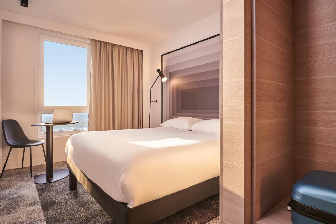 Ibis Bethune Centre Gare 외부 사진