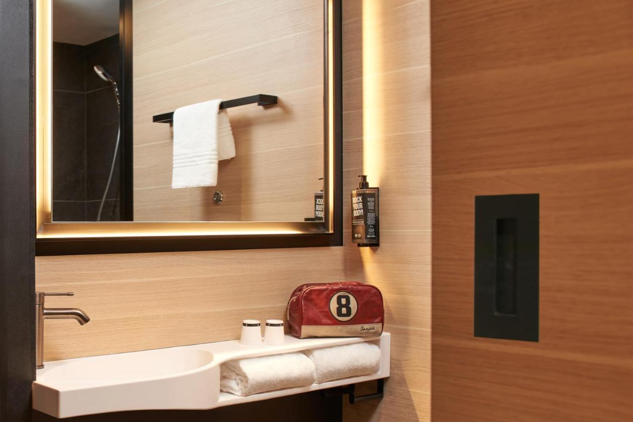Ibis Bethune Centre Gare 외부 사진