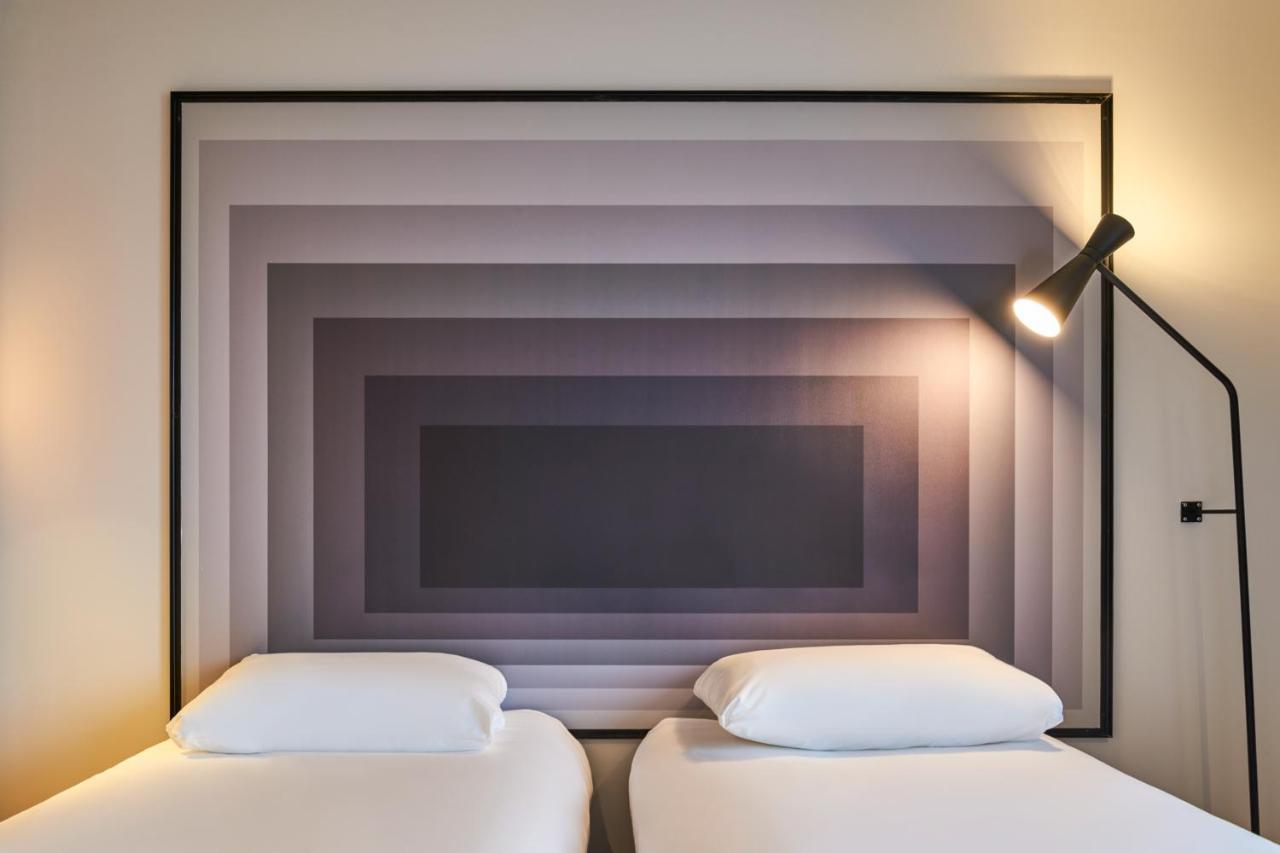 Ibis Bethune Centre Gare 외부 사진