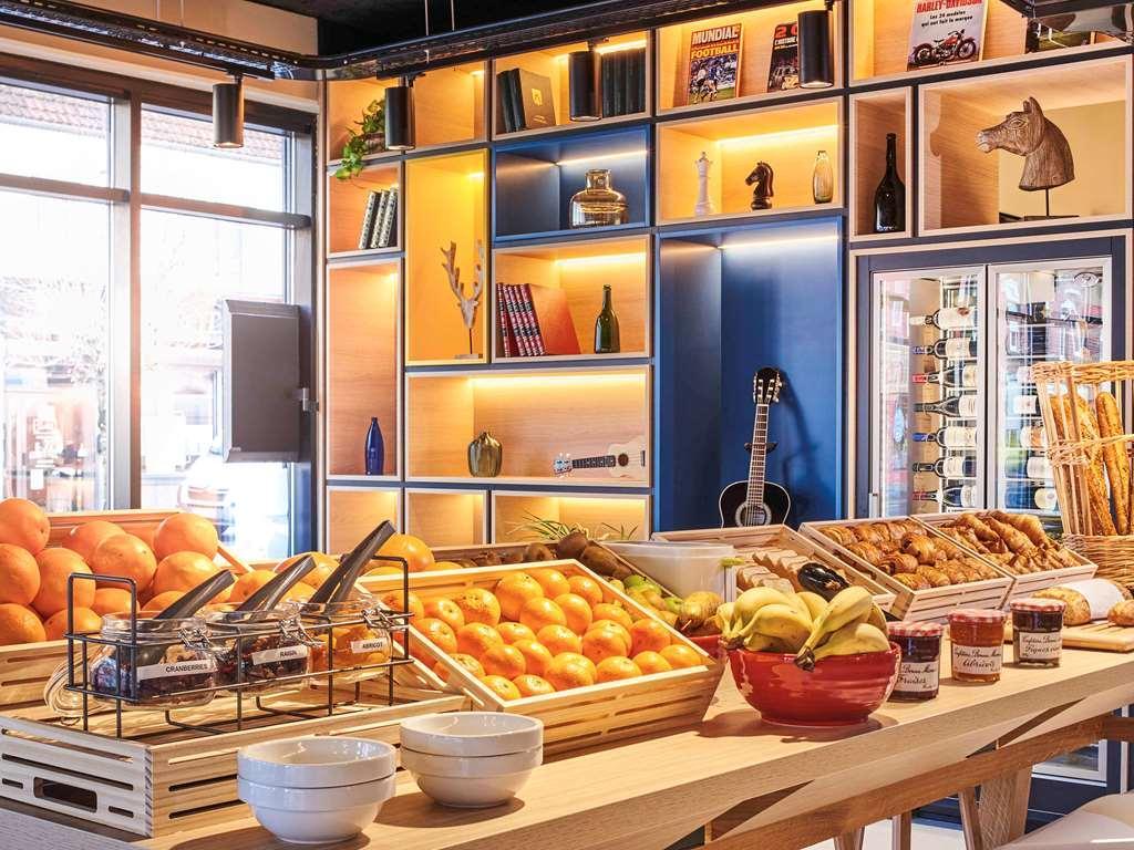 Ibis Bethune Centre Gare 외부 사진