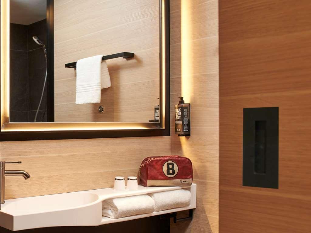 Ibis Bethune Centre Gare 외부 사진