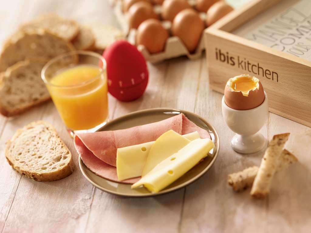Ibis Bethune Centre Gare 외부 사진