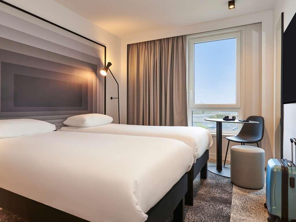 Ibis Bethune Centre Gare 객실 사진