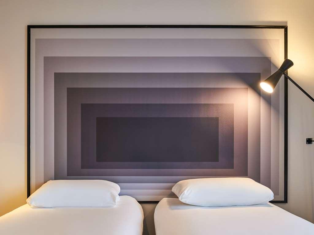 Ibis Bethune Centre Gare 객실 사진