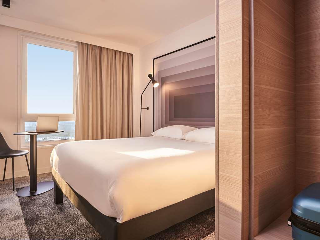 Ibis Bethune Centre Gare 객실 사진
